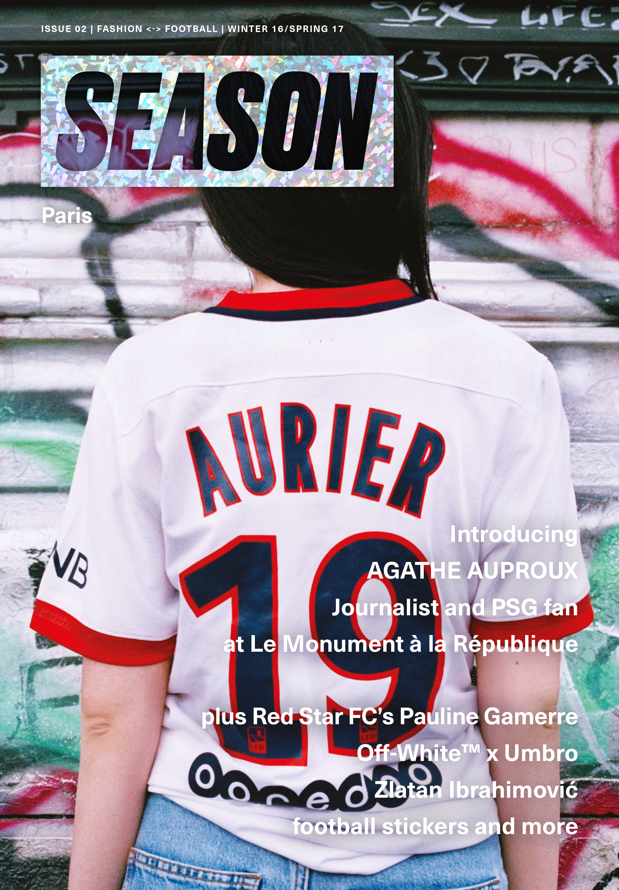 ISSUE 02 COVER